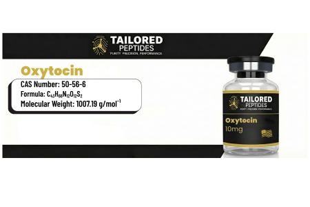 Oxytocin