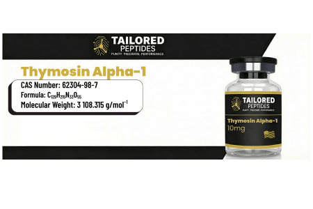ThymosinAlpha-1