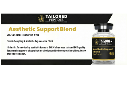 Aesthetic Support Blend - F